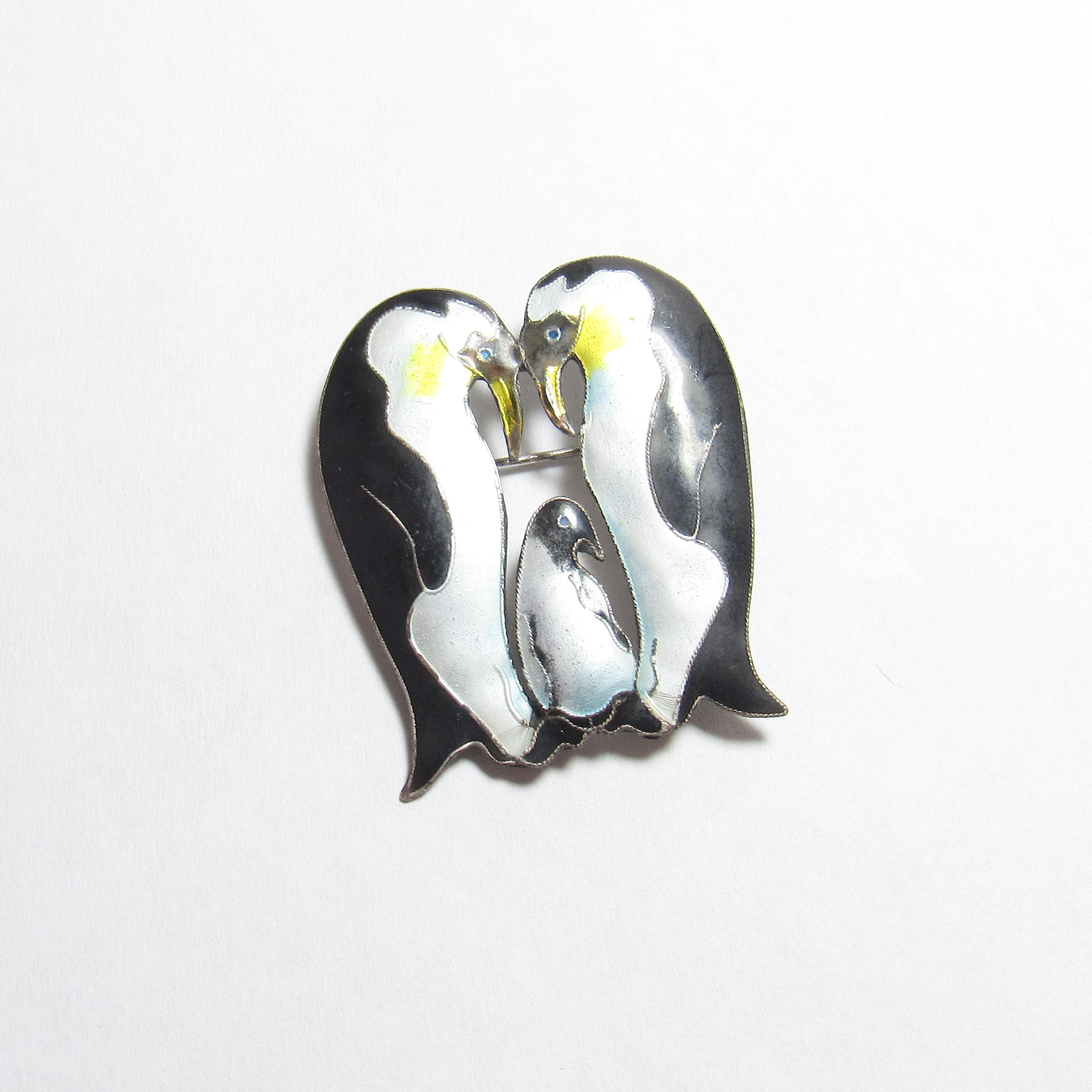 メラメラペンギン ゆらゆらペンギン Yura Yura Penguin（新版） - ヤブウチ