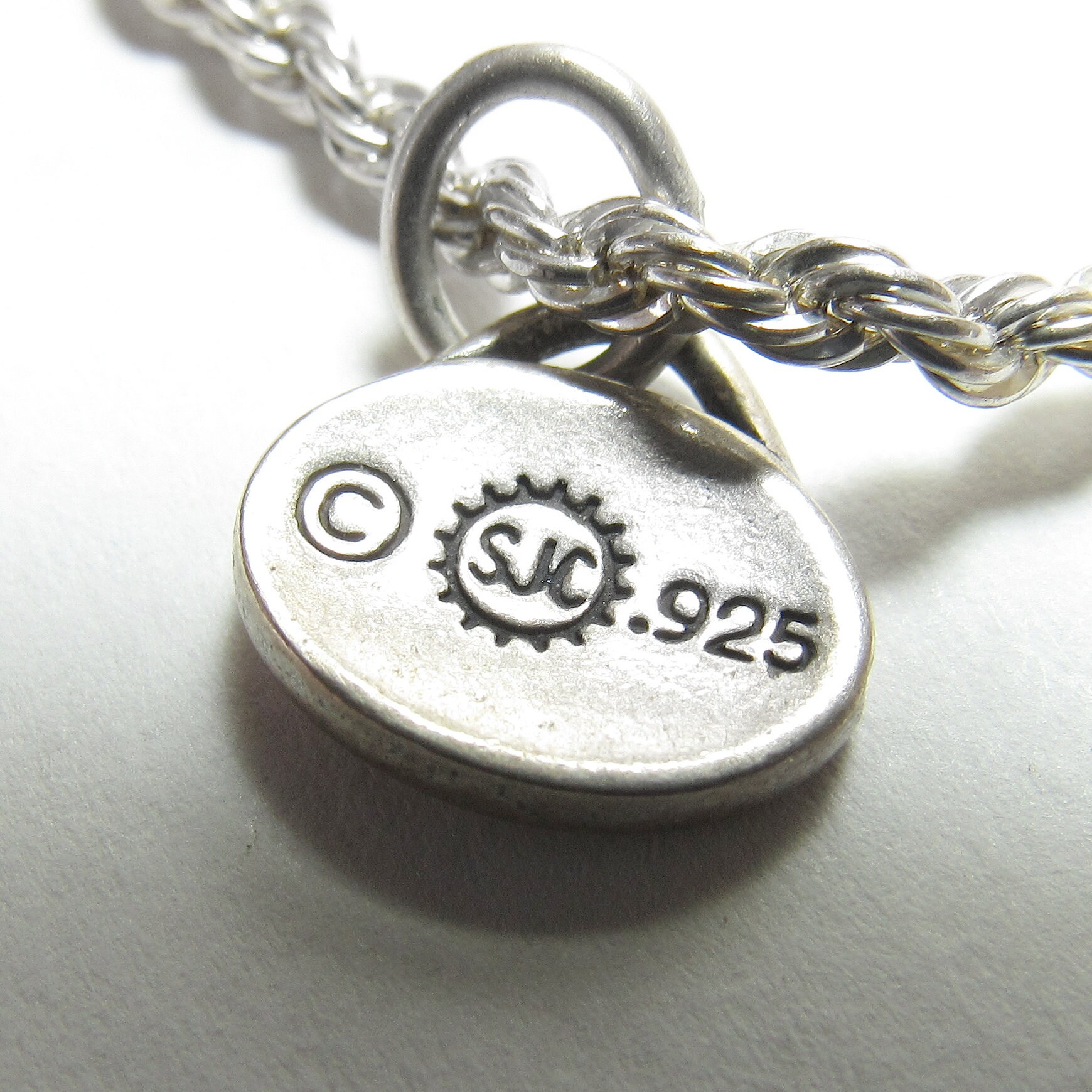 SUNDANCE JEWELRY CO Sterling Silver 