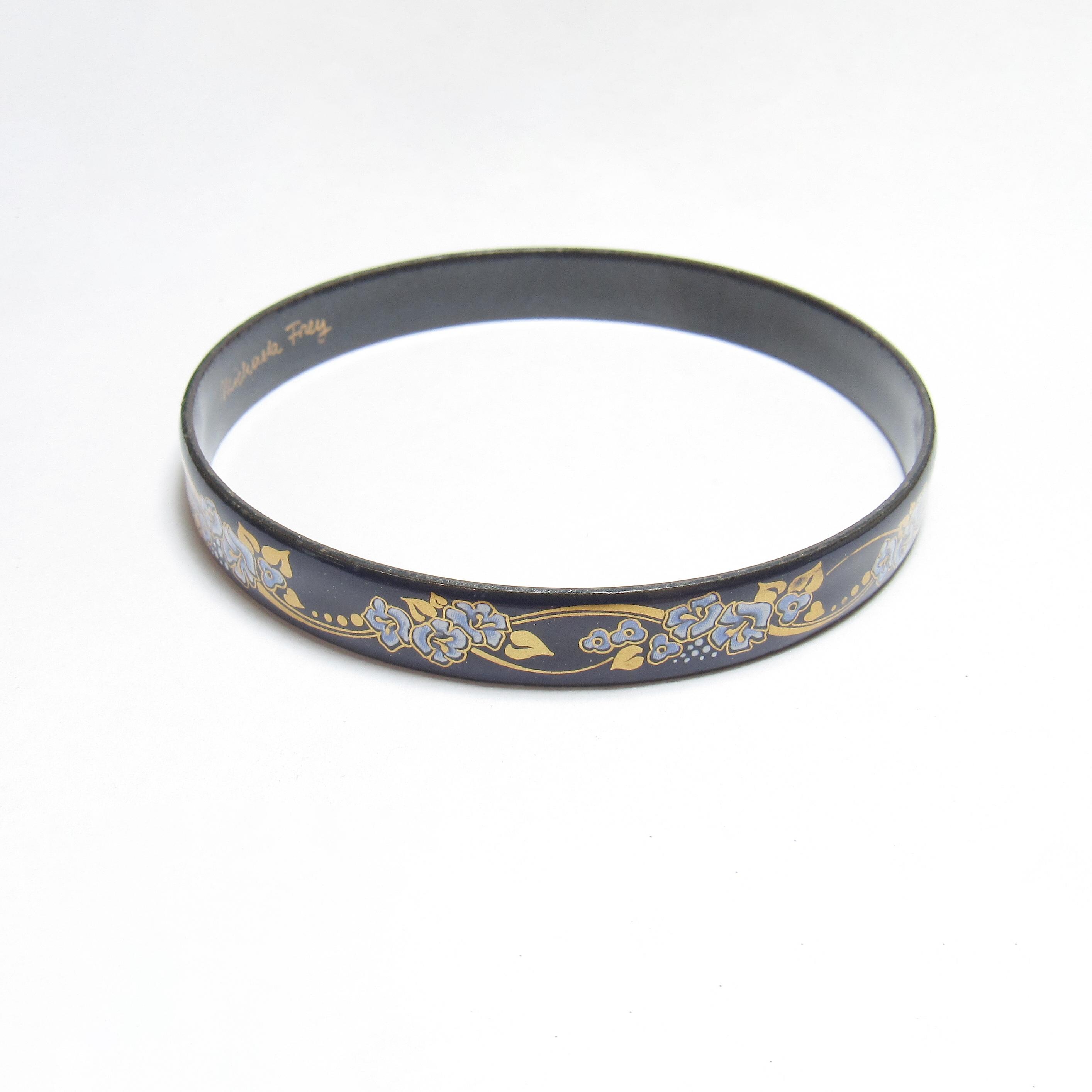 Michaela frey bangle - Etsy 日本