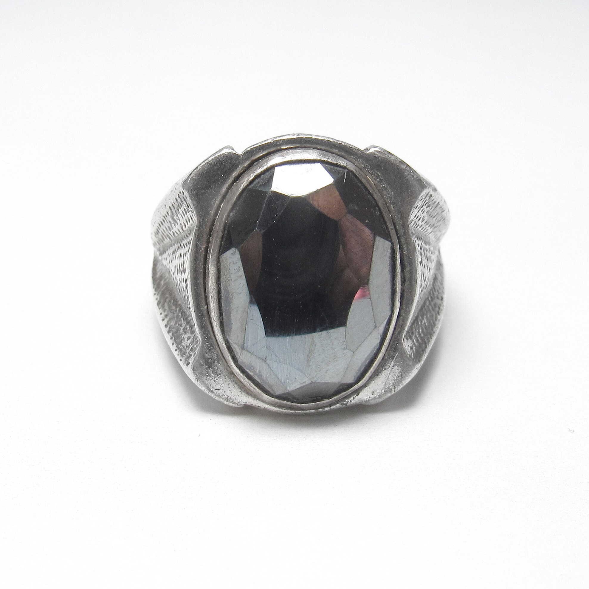 Jp Navajo Ring - Etsy