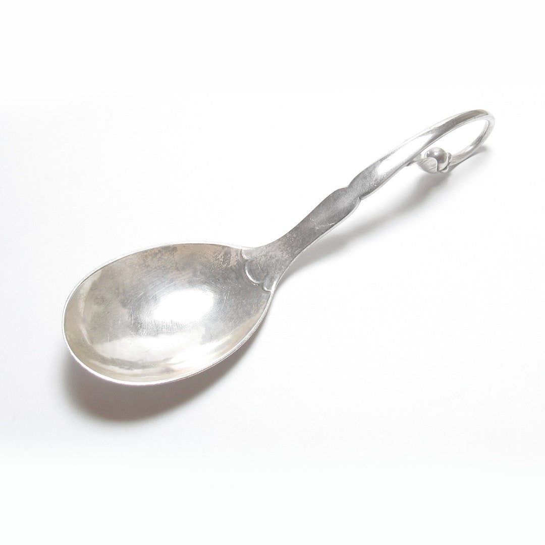 デンマーク スターリングシルバー 925スプーン フォーク ヴィンテージ il_1080xN.4559621959_dxdr.jpg