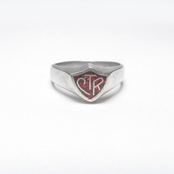 Ringmasters ctr shop rings