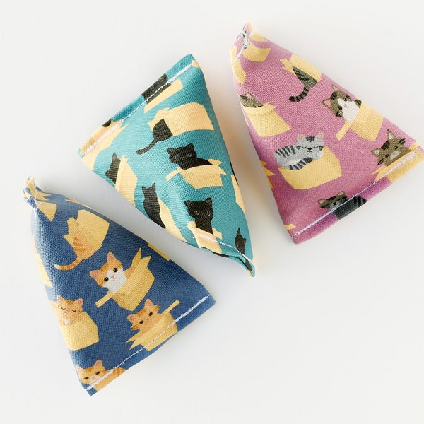 Cat Toys Interactive Etsy