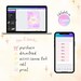 Classroom Visual Schedule, Editable Canva Template, Classroom ...