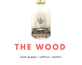 The Wood - Eau De Parfum