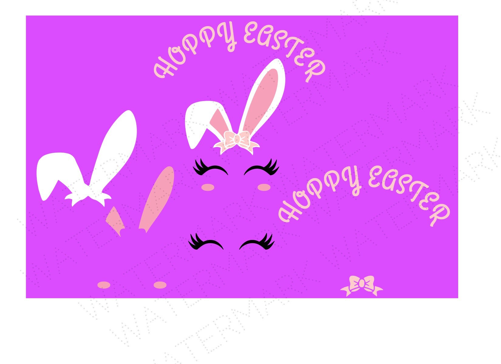 Free Free Bunny Head Svg Free 298 SVG PNG EPS DXF File