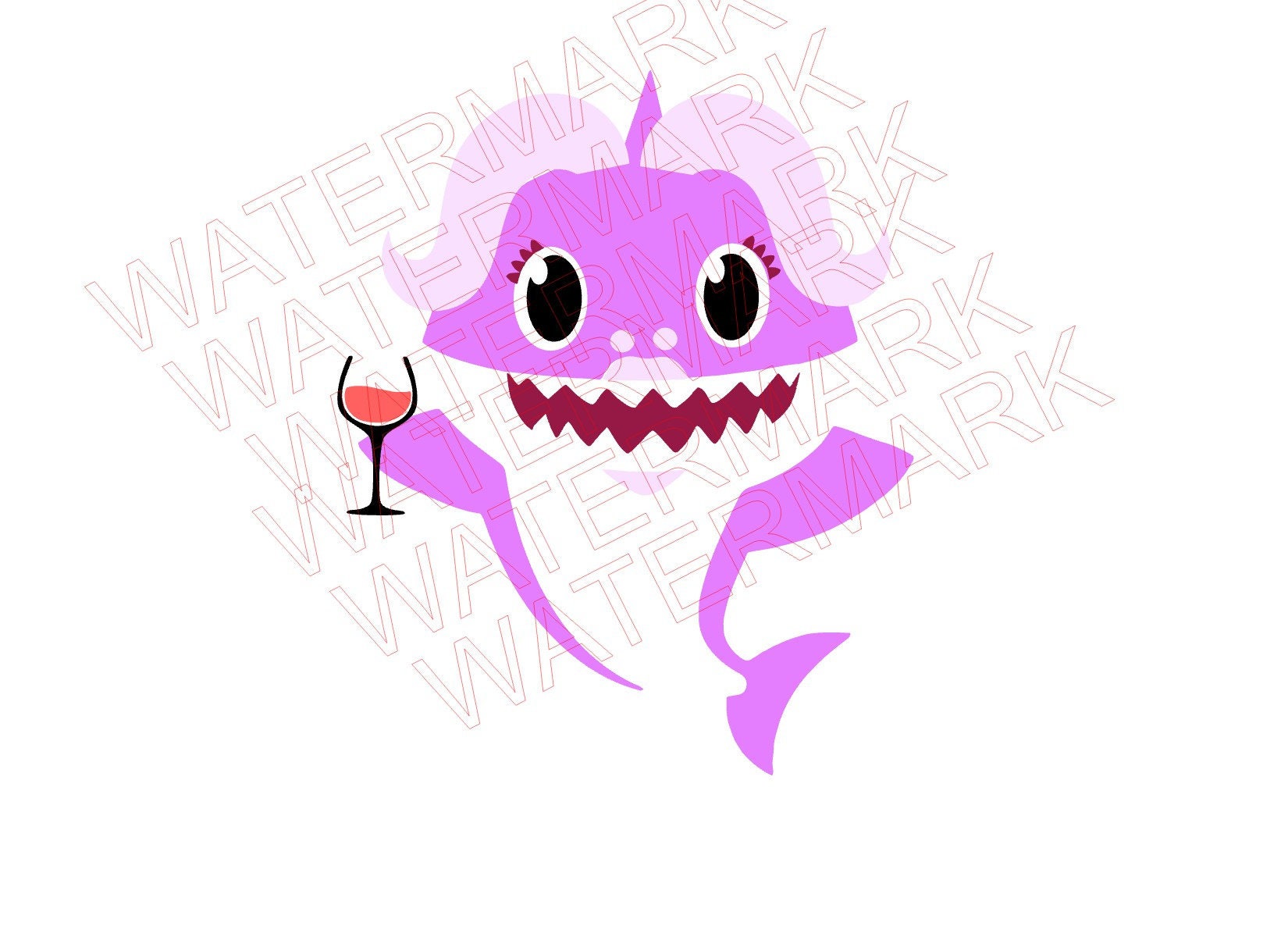 Free Free 342 Auntie Shark Svg SVG PNG EPS DXF File