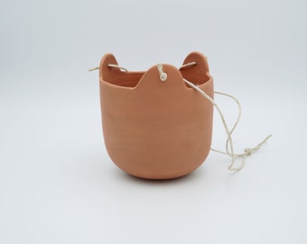 Hanging Planter