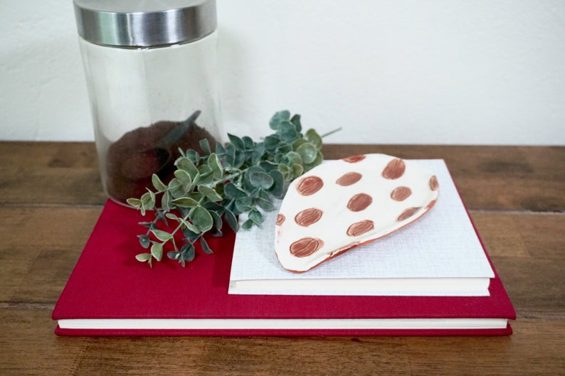 Spoon Rest