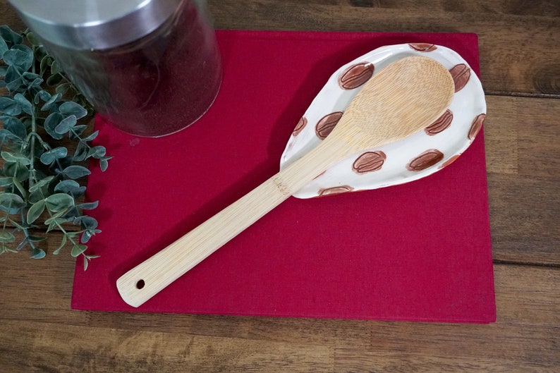 Spoon Rest