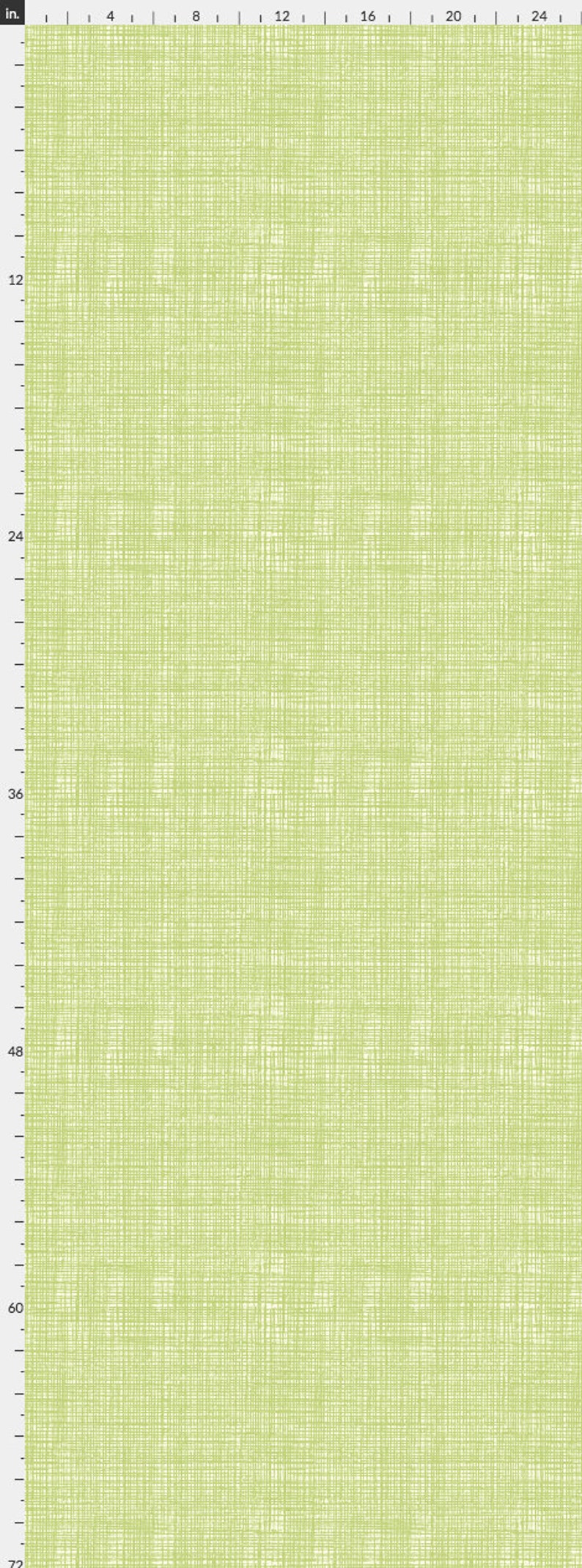 Lime Green Linen Wallpaper Removable Abstract Wallpaper Peel Etsy