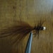 Lot De 6 Mouches Woolly Buggers The Fly Crate - Taille #8 Pour Pêche à La Truite Et Gros Poissons