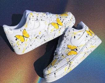 customiser ses air force 1