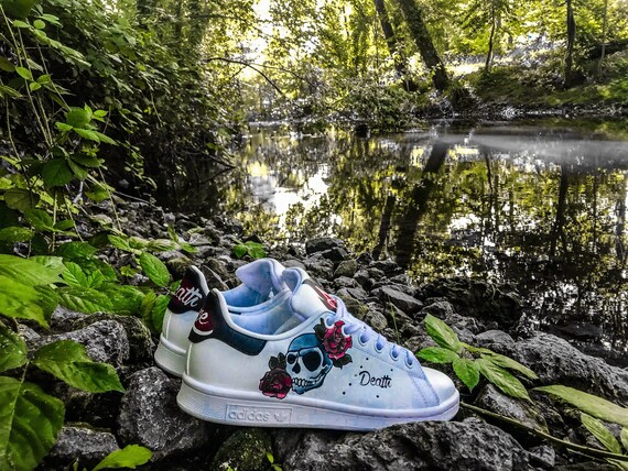 stan smith personalizadas