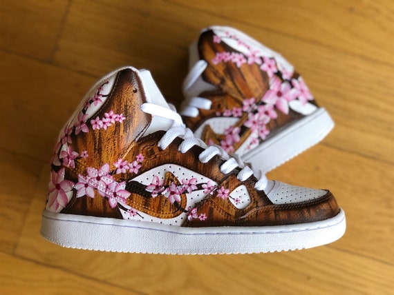 basket personnalisable femme