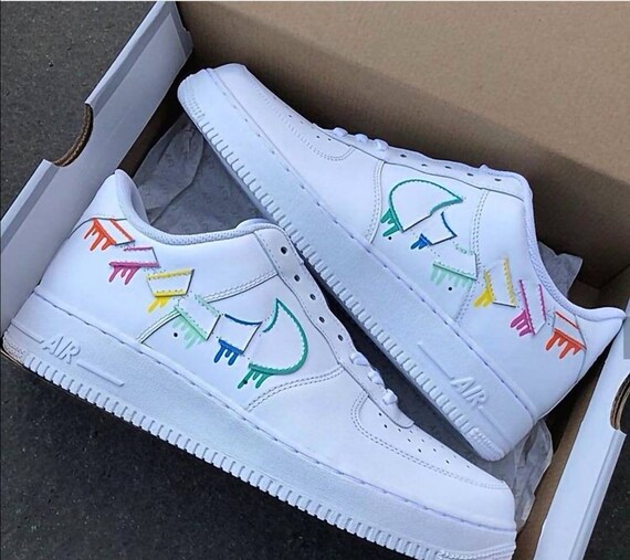 air force 1 destroyed