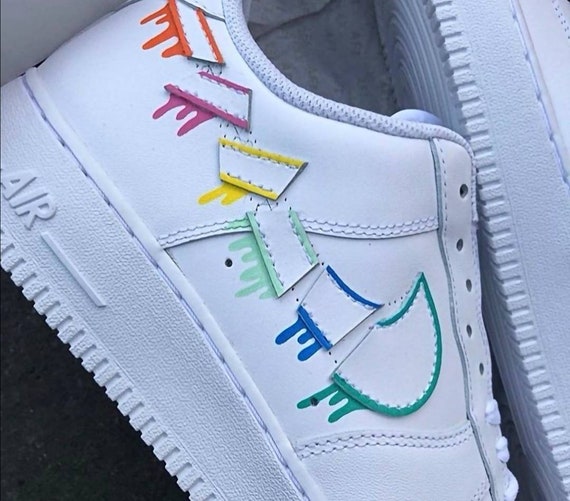 af1 destroyed swooshes