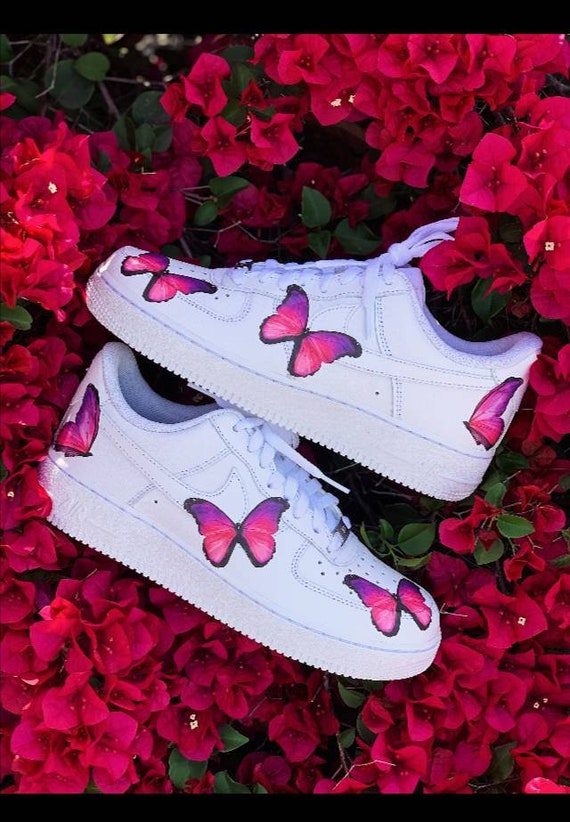 Buy > air force papillon > in stock