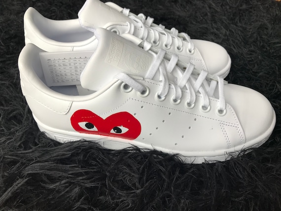 stan smith shoes custom