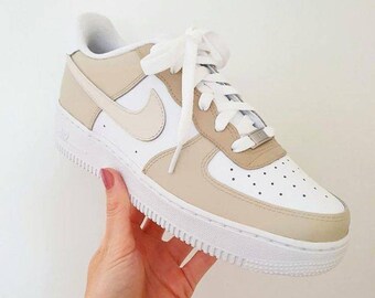 nude airforce ones