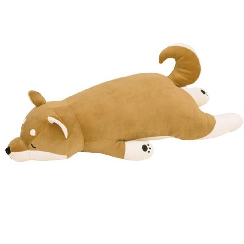 Cuscino Abbraccio Orso Polare LivHeart Premium Nemu Nemu – Taglia Grande L Giappone