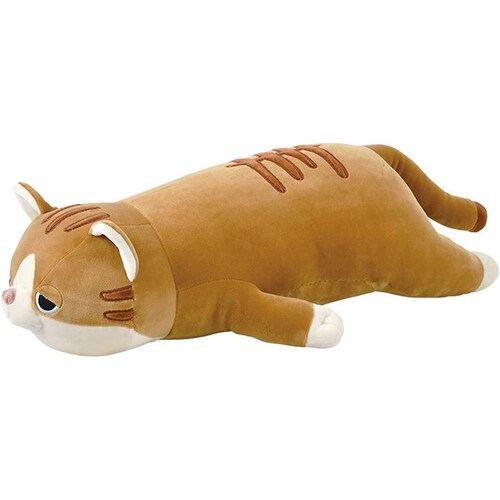 shiba inu body pillow