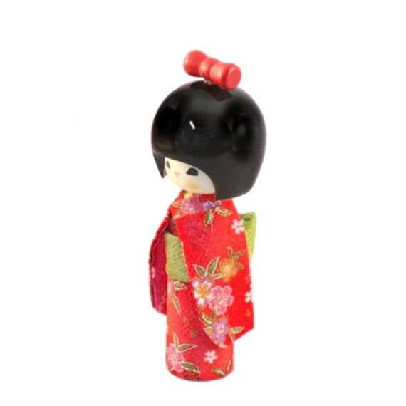 kokeshi etsy