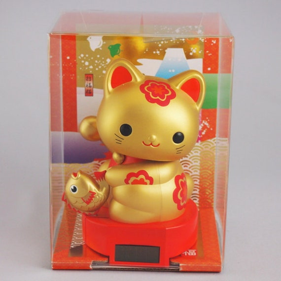 Maneki Neko gift – WAFUU JAPAN