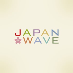 Japanwave - Etsy