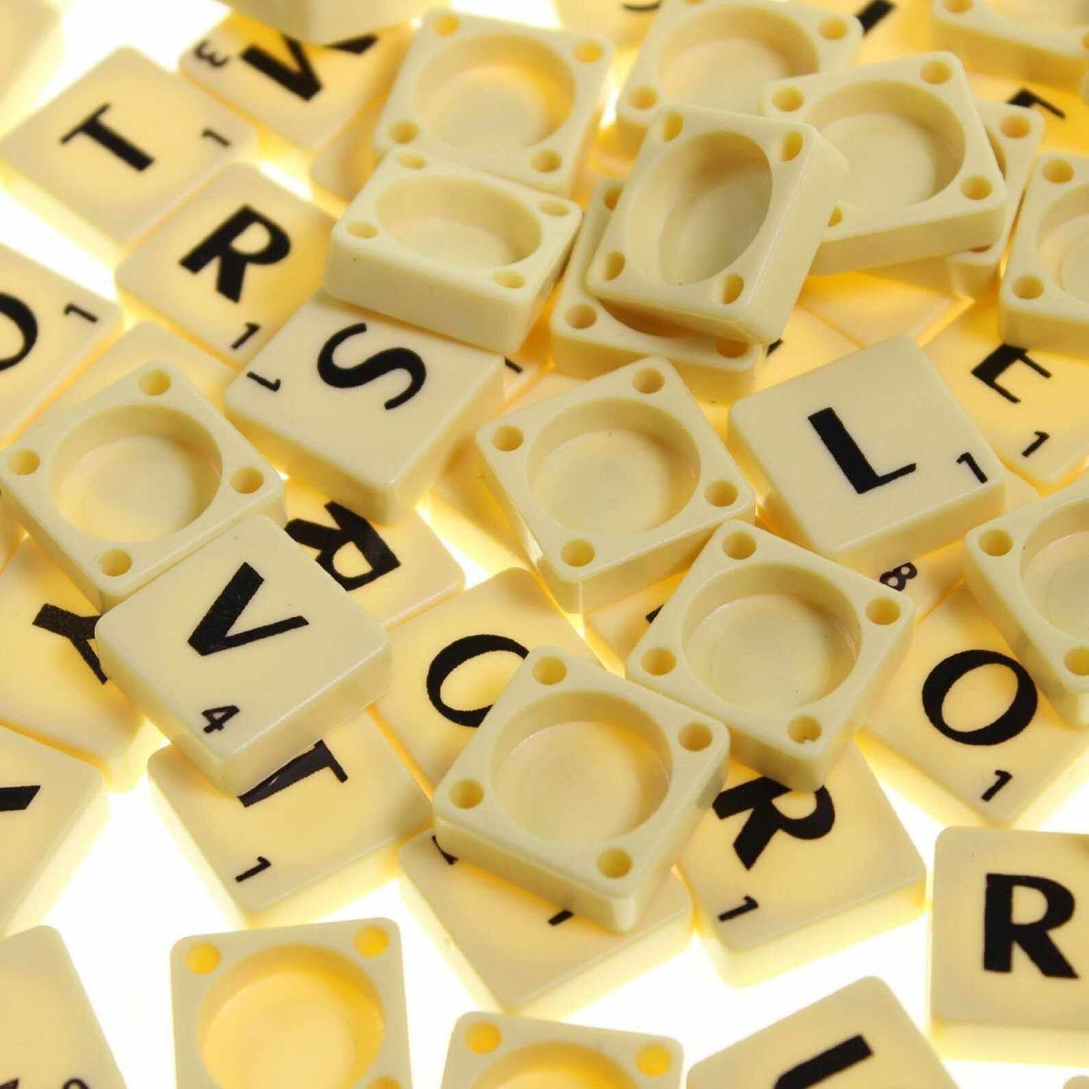 Ivory Board game