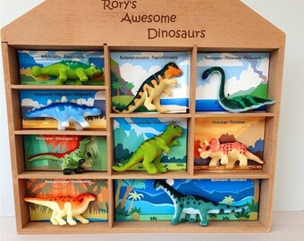 dino playset