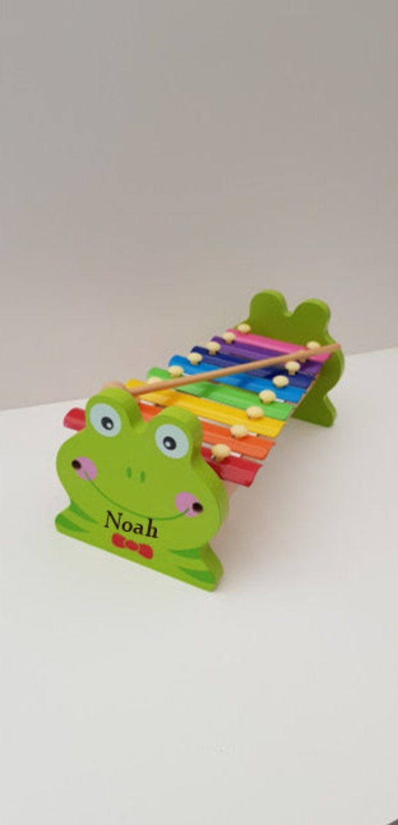 personalised boys toys