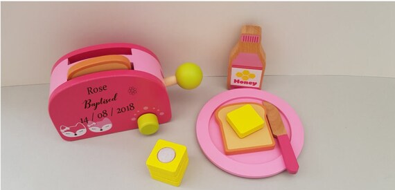 toy toaster
