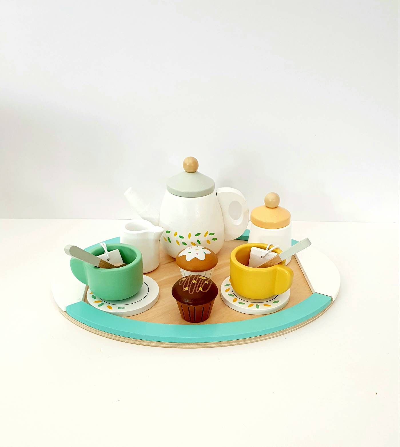 The Best Childrens Tea Sets For Toddlers For The Modern Home