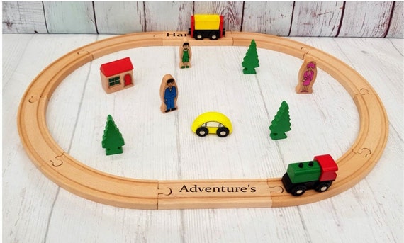 personalised boys toys