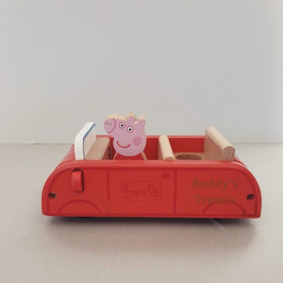 Peppa pig toys for toddlers sale