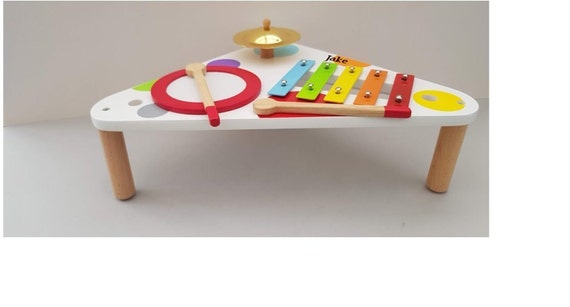 music table toddler