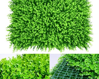 Fake Grass Etsy