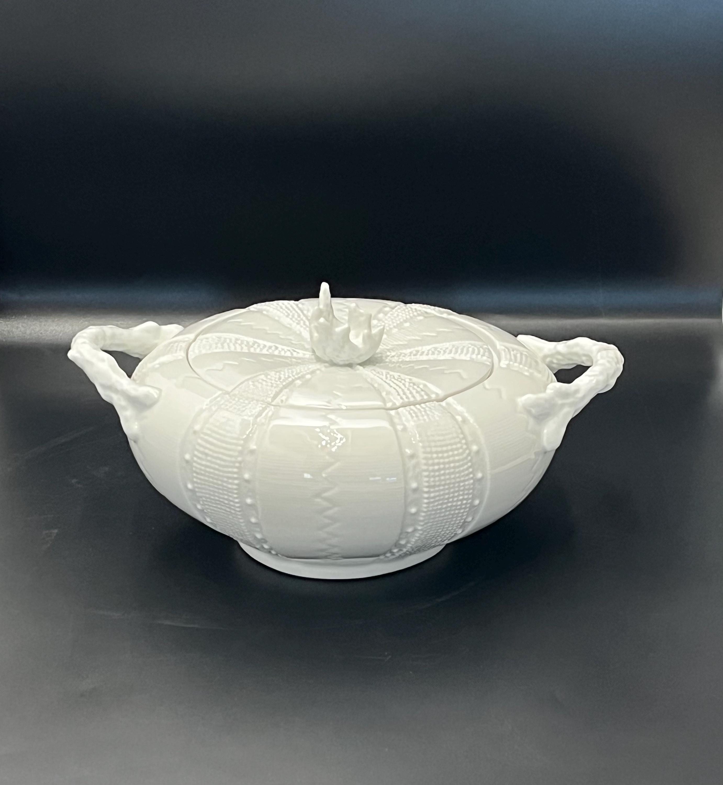 Royal sealy tureen - Etsy 日本