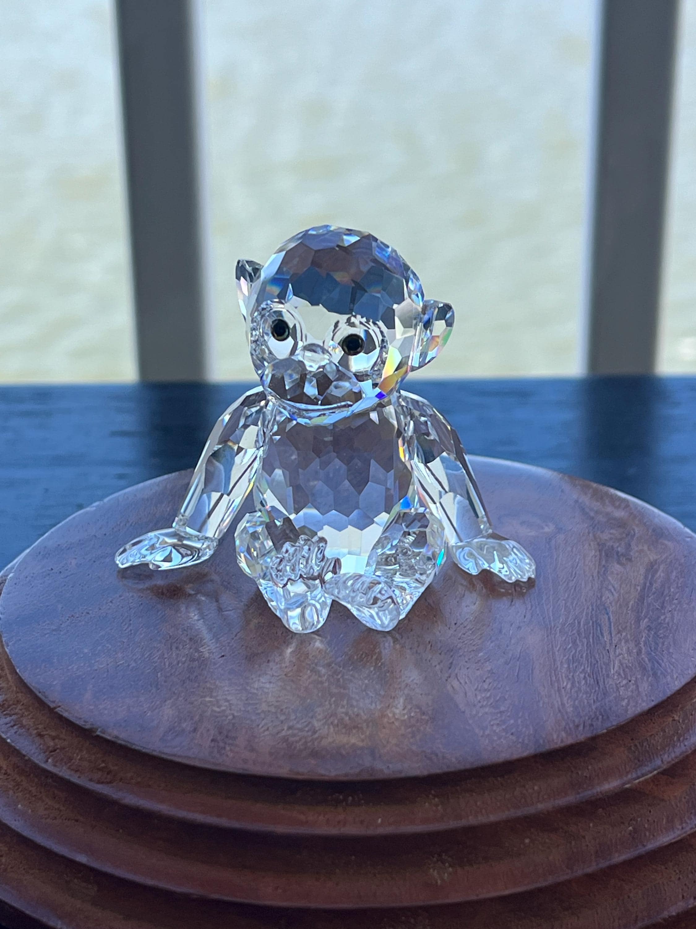 Retired Swarovski - Etsy