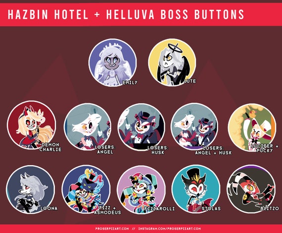 「Helluva Boss」【公式】へルヴァボス ストラス　吊り下げ紐 Helluva Boss」【公式】へルヴァボス ストラス 吊り下げ紐