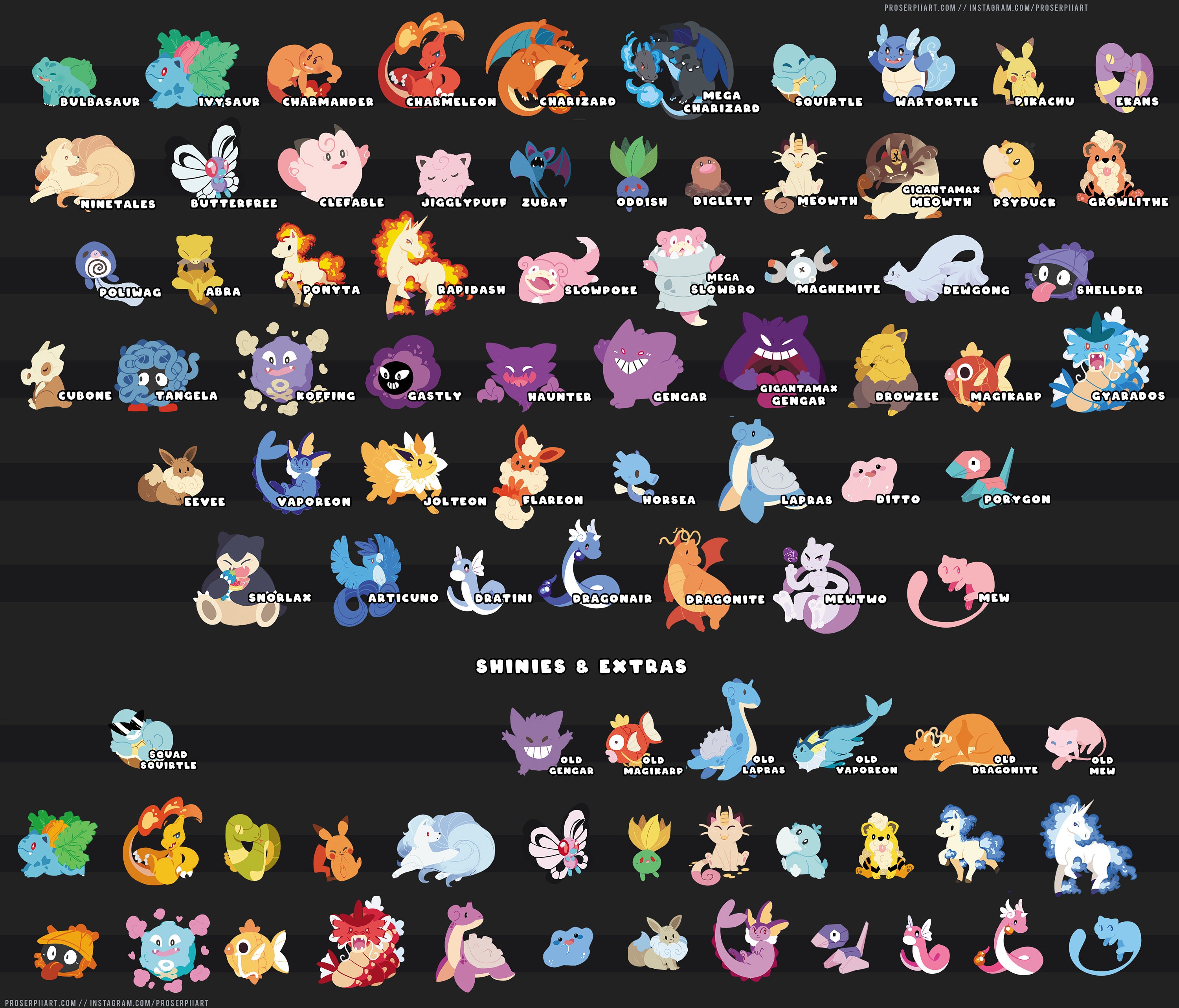Pokemon Stickers , Choice of 350 Pocket Monsters 