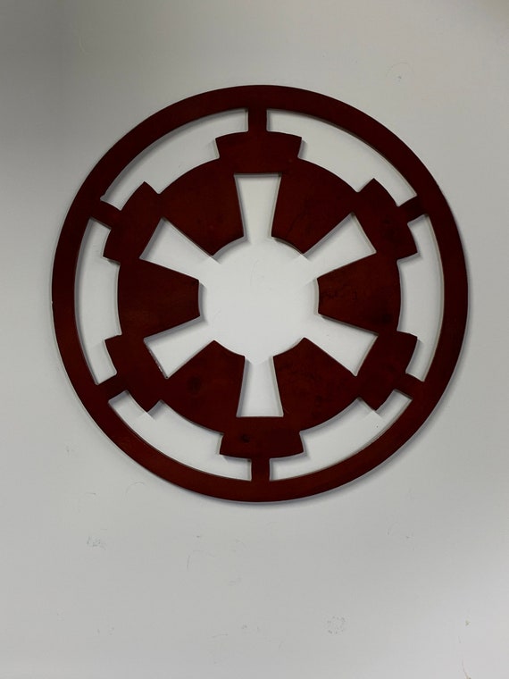star wars metal wall art