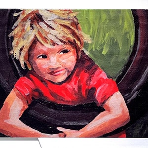 Carton vierge « Stanley's Tire »