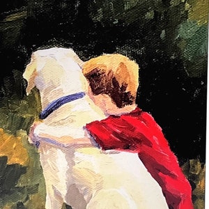 Carnet de correspondance vierge « Feed Jake »