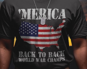Back To Back World War Champs Etsy Back To Back World War Champs Etsy