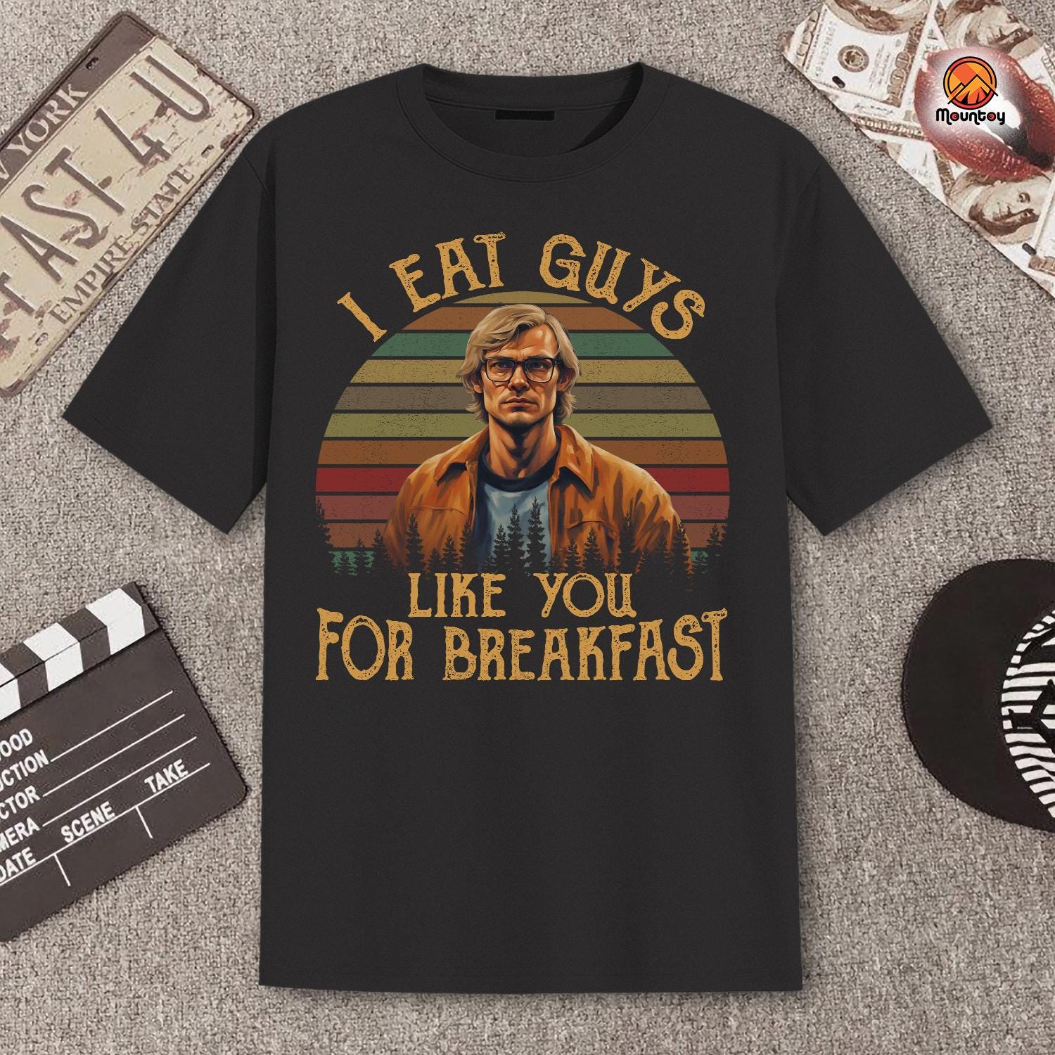 I Eat Guys Like You - Etsy