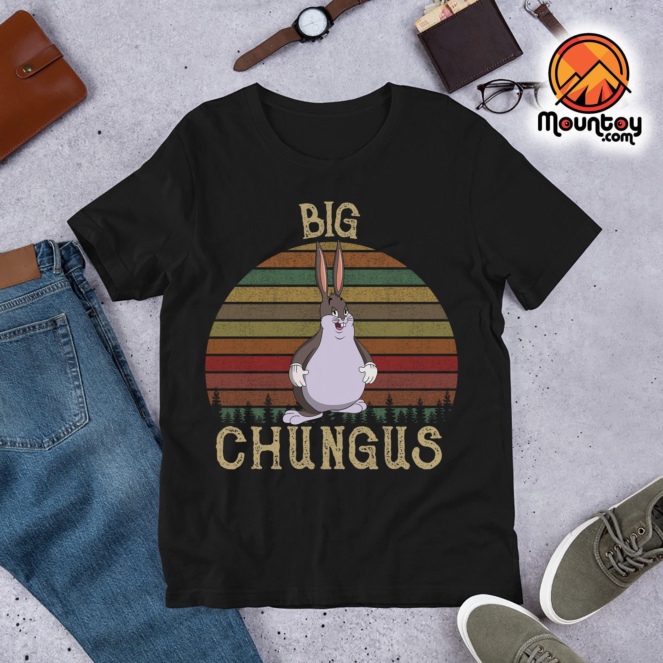 Big chungus hoodie hotsell