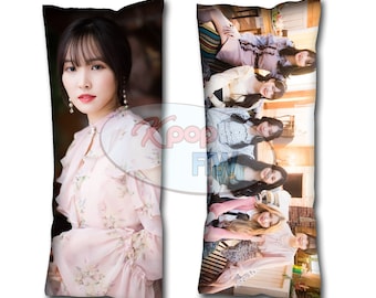 GOT7 BamBam 7 for 7: Teenager Body Kpop Got7 JUS2 Jaebum Body Pillow Style