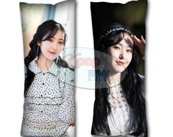 Sinb | Etsy Gfriend Umji, Kpop Body Pillow, Gfriend